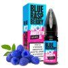 RIOT Bar Blue Raspberry 10 ml (Nikotín: 20 mg, Objem 10 ml)