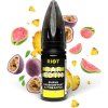 RIOT Bar Guava Passionfruit Pineapple 10 ml (Nikotín: 20 mg, Objem 10 ml)