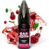 RIOT Bar Cherry Fizz 10 ml (Nikotín: 20 mg, Objem 10 ml, Príchuť ovocná)