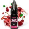 RIOT Bar Cherry Fizz 10 ml (Nikotín: 20 mg, Objem 10 ml)