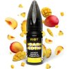 RIOT Bar Mango Peach Pineapple 10 ml