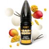 RIOT Bar Mango Vanilla Ice Cream 10 ml (Nikotín: 20 mg, Objem 10 ml, Príchuť sladká)