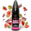 RIOT Bar Sour Strawberry 10 ml