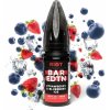 RIOT Bar Strawberry Blueberry Ice 10 ml (Nikotín: 20 mg, Objem 10 ml, Príchuť ovocná)
