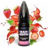 RIOT Bar Strawberry Maxx 10 ml (Nikotín: 20 mg, Objem 10 ml)