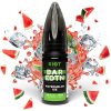RIOT Bar Watermelon Ice 10 ml (Nikotín: 20 mg, Objem 10 ml, Príchuť ovocná)