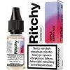 RITCHY Salt  Triple Berry Mix 10 ml (Nikotín: 20 mg, Objem 10 ml)