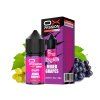 6641 6641 6641 oxva longfill mixed grapes 6 ml