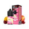 6647 6647 6647 6647 oxva longfill cherry peach lemon 6 ml