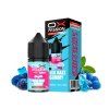 6653 6653 6653 oxva longfill blue razz gummy 6 ml
