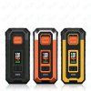 Vaporesso Armour S Mod (Farba: Silver)