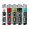 Voopoo Argus P1s Pod 800 mAh (Bateria 800 mAh, Farba: Cyber Black)