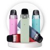 Uwell Caliburn G3 Lite Pod 1200 mah (Bateria 1200 mAh, Farba: Mint Green)