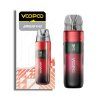Voopoo Argus E40 Pod Kit 1800 mAh (Bateria 1800 mAh, Farba: Modern Red)