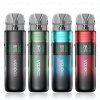 Voopoo Argus E40 Pod Kit 1800 mAh (Bateria 1800 mAh, Farba: Modern Red)