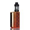 Voopoo Drag 5 Kit 177W (Batéria 177W, Farba Sunset Orange)