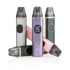Oxva Xlim Pro 2 Pod Kit 1300 mAh (Bateria 1300 mAh, Farba: Titanium Grey)