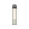Joyetech Evio M Pod Kit 900 mah (Bateria 900 mAh, Farba: Starlight)