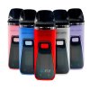 Geekvape Digi Pro Pod Kit 2000 mah (Bateria 2000 mah, Farba: Ruby Red)