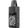 Voopoo Vinci E120 Gray Metal