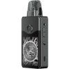 Voopoo Vinci E120 Pod Kit, 4500 mAh (Bateria 4500 mAh, Farba: Rose Red)