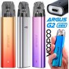 Voopoo Argus G2 Mini Plus Pod Kit 1200 mAh (Bateria 1200 mAh, Farba: Spring Green)