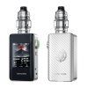Lost Vape Centaurus BT200 Kit (Farba: black carbon)