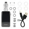 Lost Vape Centaurus BT200 Kit (Farba: black carbon)