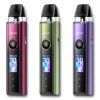 Geekvape Wenax Q Pro 1200 mAh (Farba Twilight Red)