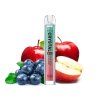 719 719 719 719 ske crystal bar 20mg sour apple blueberry