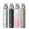 Oxva Xlim Go 2 POD Kit, 1500 mAh (Farba Red Carbon)
