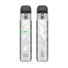 Oxva Xlim Go 2 POD Kit, 1500 mAh (Farba Red Carbon)