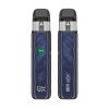 Oxva Xlim Go 2 POD Kit, 1500 mAh (Farba Red Carbon)