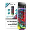 Smok Novo 2, 800 mAh (Farba Blue and Black)
