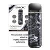 Smok Novo 2, 800 mAh (Farba Blue and Black)