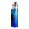 Voopoo Drag X2 Pod Kit 80 W (Farba Spray Black)