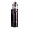 Voopoo Drag X2 Pod Kit 80 W (Farba Spray Black)