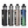 Voopoo Argus Pro 2, 3000 mAh (Farba Spray Black)