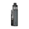 Voopoo Drag S3 Kit metal grey