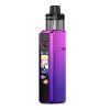 Voopoo Drag X3 Pod, 80W (Farba Spray Black)