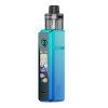 Voopoo Drag X3 Pod, 80W (Farba Spray Black)