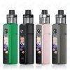 Voopoo Drag X3 Pod, 80W (Farba Spray Black)