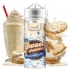 7262 omerta sweet dreams milkshake cookie longfill 30 ml