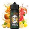 7277 7277 7277 7277 omerta nectar citrus juice longfill 30 ml