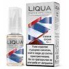 LIQUA Elements Cuban Cigar 10 ml (Nikotín: 12 mg, Objem 10 ml)