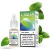 LIQUA Elements Two Mints 10 ml (Nikotín: 0 mg)