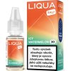 Liqua Salt 10ml Icy Watermelon 20mg (Nikotín: 20 mg, Objem 10 ml)
