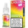 Liqua Salt 10ml Passionfruit Guava Kiwi 20mg (Nikotín: 20 mg, Objem 10 ml)