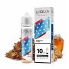 longfill liqua american blend 10 ml