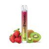 737 737 737 737 ske crystal bar 20mg strawberry kiwi